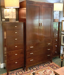 Stickley Metropolitan Media Armoire