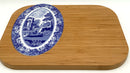 Spode Blue Italian Cheese Board