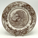 Spode Thanksgiving Platter