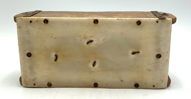 Antique Brick Mold