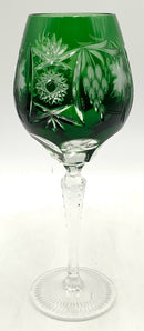 Nachtmann Traube Balloon Wine Goblet