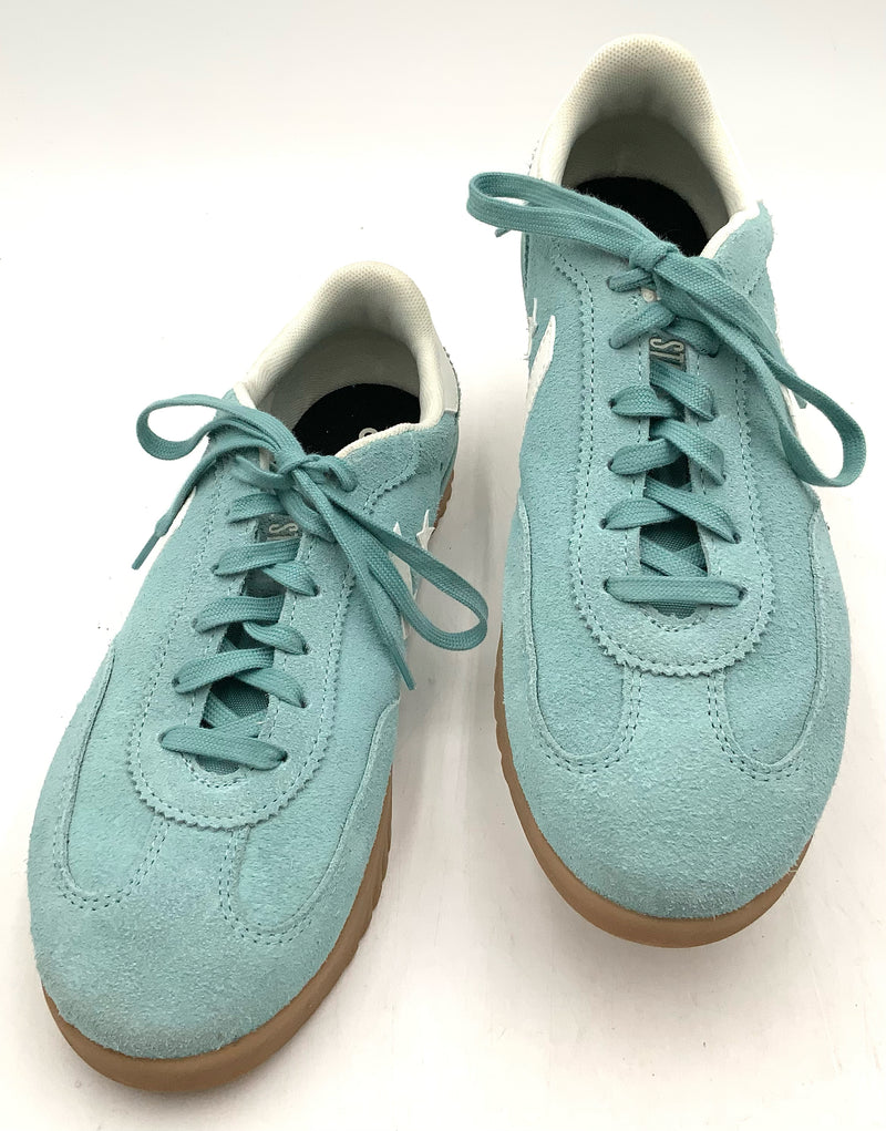 Converse Aqua Sue Run Star Trainer Sneaker 9.5