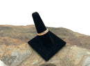14kt Gold & Diamond Ring