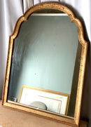 Antique French Mirror