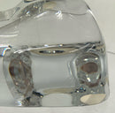Baccarat Crystal Heart Paperweight