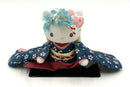 Vintage 1998 Hello Kitty Kimono Figure