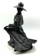 Donna Dobberfuhl "Zoe" Bronze Sculpture