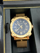 BULOVA Precisionist Special Grammy Edition Watch 97P124
