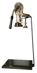 Estate Wine Opener on Stone Base
