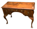 Vintage Wood Desk/Server
