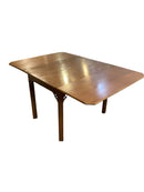 Vintage Drop Leaf Table