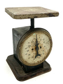 Antique Food Scale