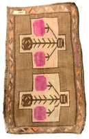 Handmade Turkish Rug