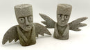 Pair of Stone Angels
