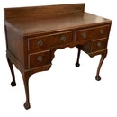 Small Vintage Sideboard