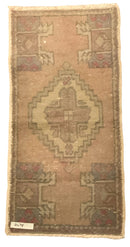Handmade Turkish Runner