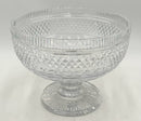 Waterford Crystal Centerpiece Bowl
