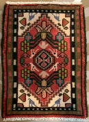 Handmade Persian Rug