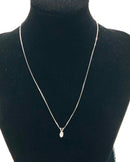 14kt/10kt Gold & Diamond Necklace