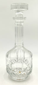 Cavan Irish Crystal Decanter