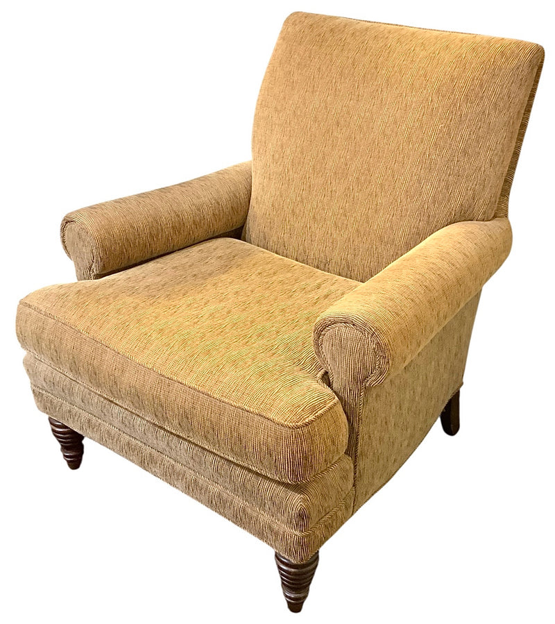Sherrill Upholstered Club Chair