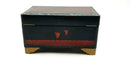 Vintage Japanese Jewelry Box