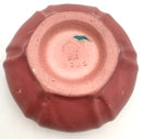 Vintage Rookwood Pottery Mauve Bowl