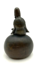 Chinese Fengshui Bronze Xiantao