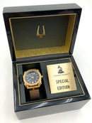 BULOVA Precisionist Special Grammy Edition Watch 97P124
