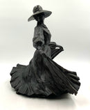 Donna Dobberfuhl "Zoe" Bronze Sculpture