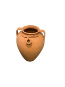 Large Terra Cotta Water Jug