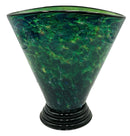 Handblown Glass Lamp