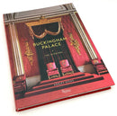 Buckingham Palace Book