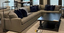RESTORATION HARDWARE Moderna Sectional