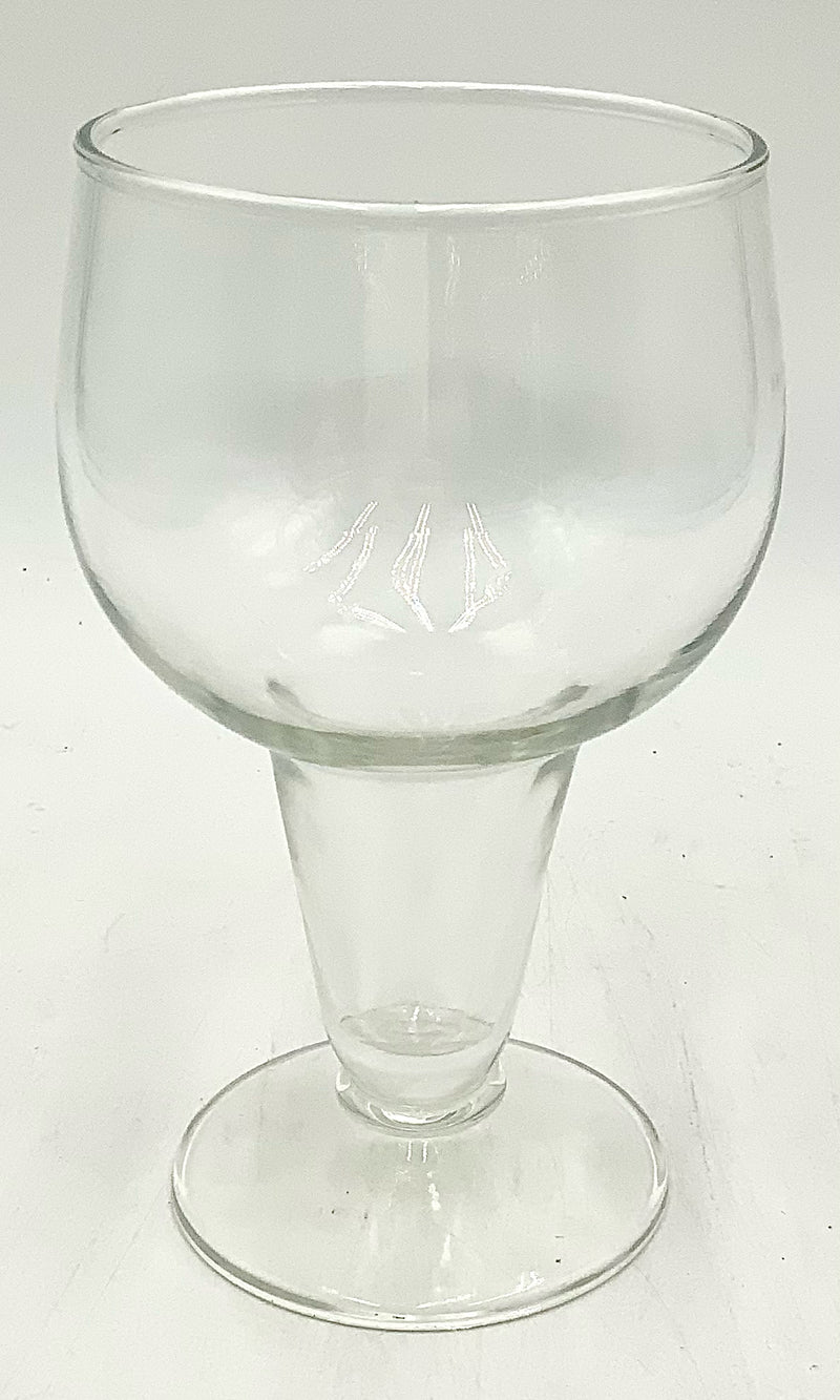 Set/6 Vintage Beer Glasses