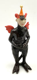 Pelka Polish Ceramic Sculpture