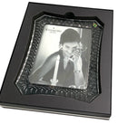 8x10 Waterford Crystal Photo Frame NIB