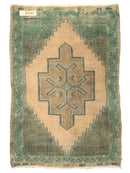 Handmade Turkish Runner