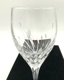 Set/12 Nachtmann Fleurie White Wine Goblets