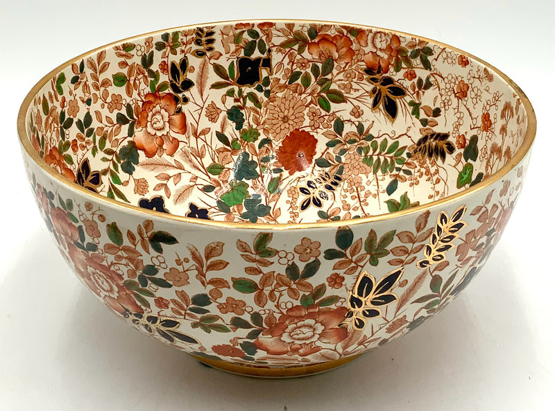 Royal Cauldon Bittersweet Porcelain Bowl