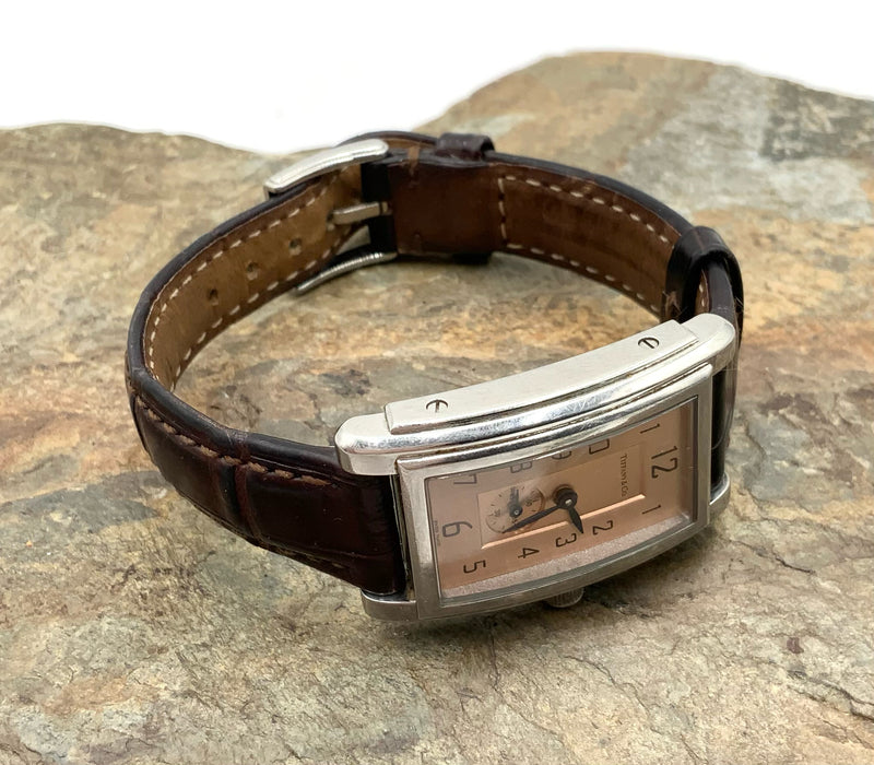 TIFFANY & CO. Grand Resonator Ladies Watch
