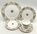 Royal Doulton Alton Dinnerware