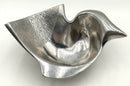 Don Drumm Aluminum Dove Bowl