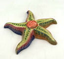 Italian Pottery Starfish