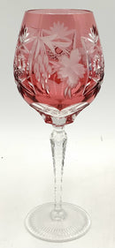 Nachtmann Traube Balloon Wine Goblet
