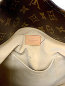 LOUIS VUITTON Monogram Artsy GM Hobo Bag