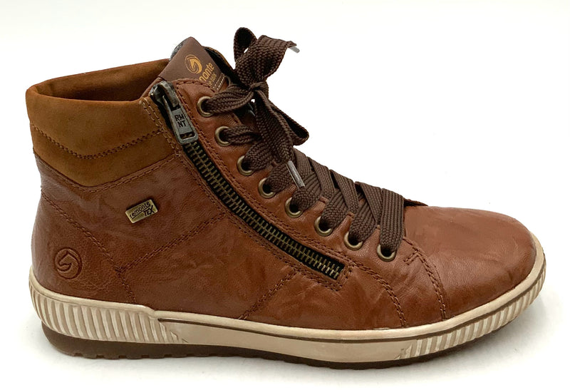REMONTE Toffee Lea High Top "Maditta" Sneakers 38