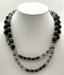 Smithsonian "Audrey" Breakfast at Tiffany's Replica Necklace