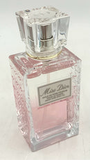 Christian Dior Miss Dior Fresh Rose Body Oil 3.4 oz