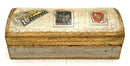 Vintage Florentine Stamp Box